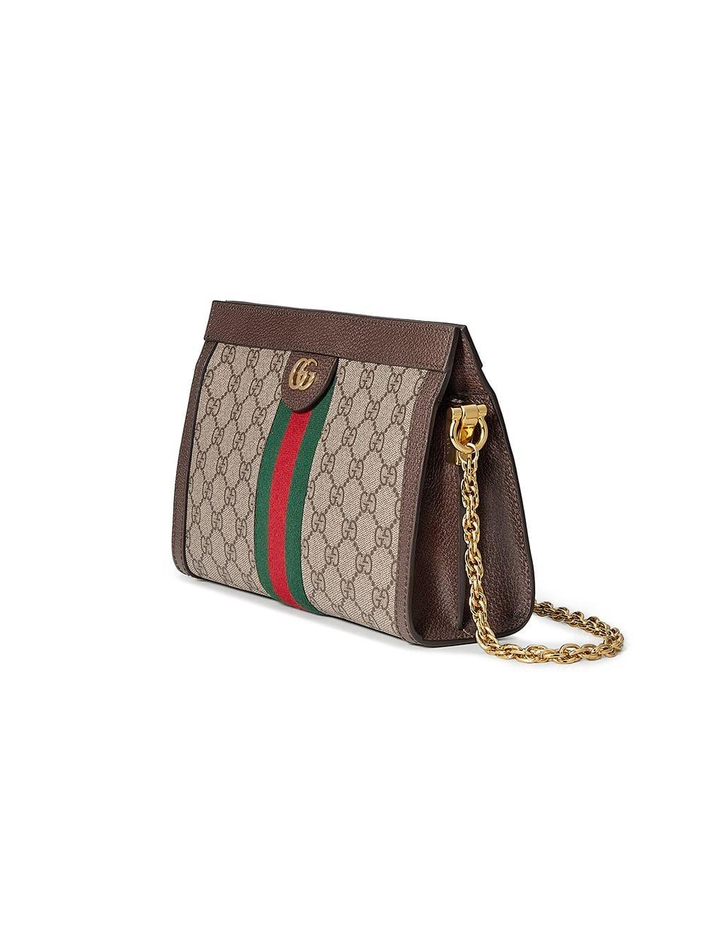 borsa 'Ophidia GG' 503877 K05NG8745 GUCCI
