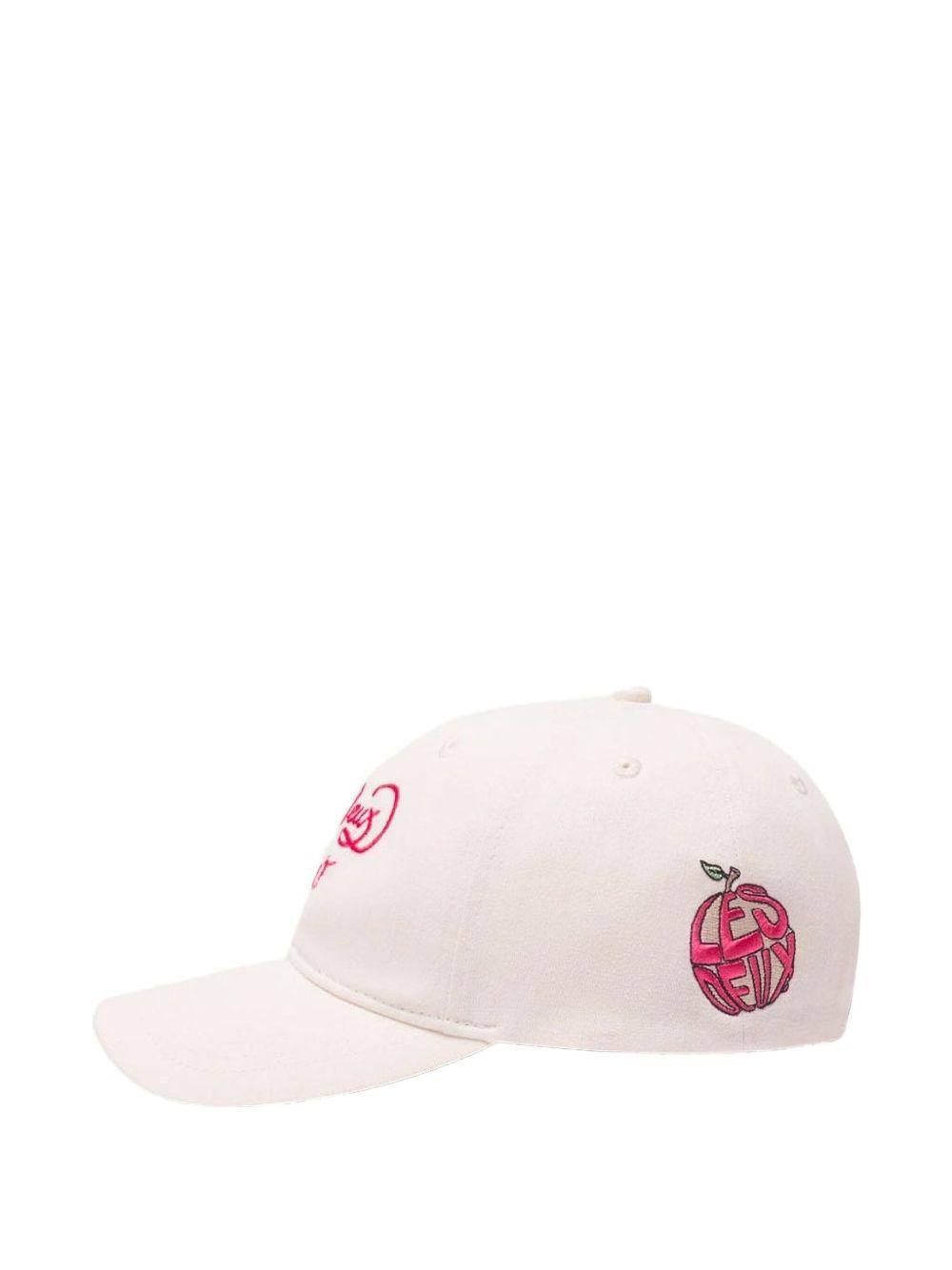 Orchard Dad Cap 1000707 218 LES DEUX