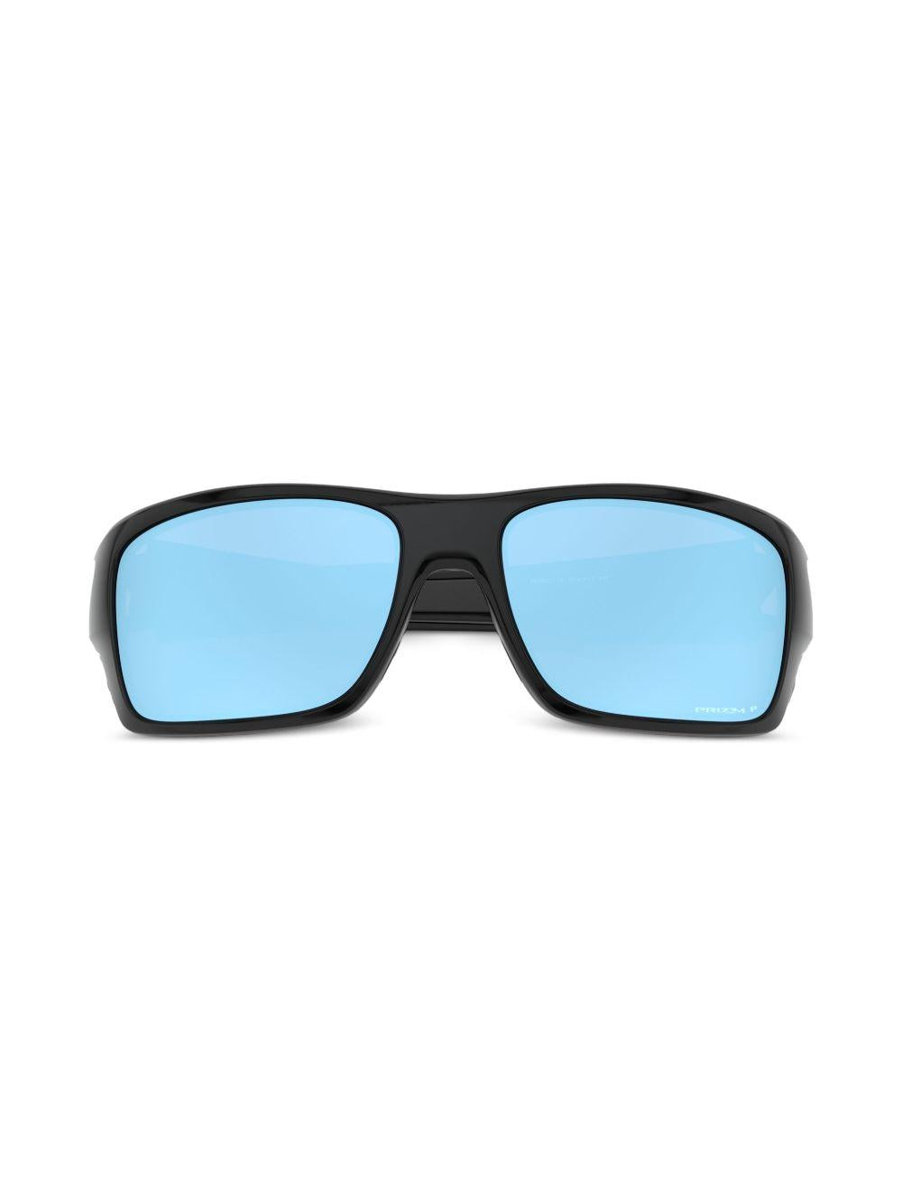 Turbine square sunglasses 0OO9263 926314 OAKLEY