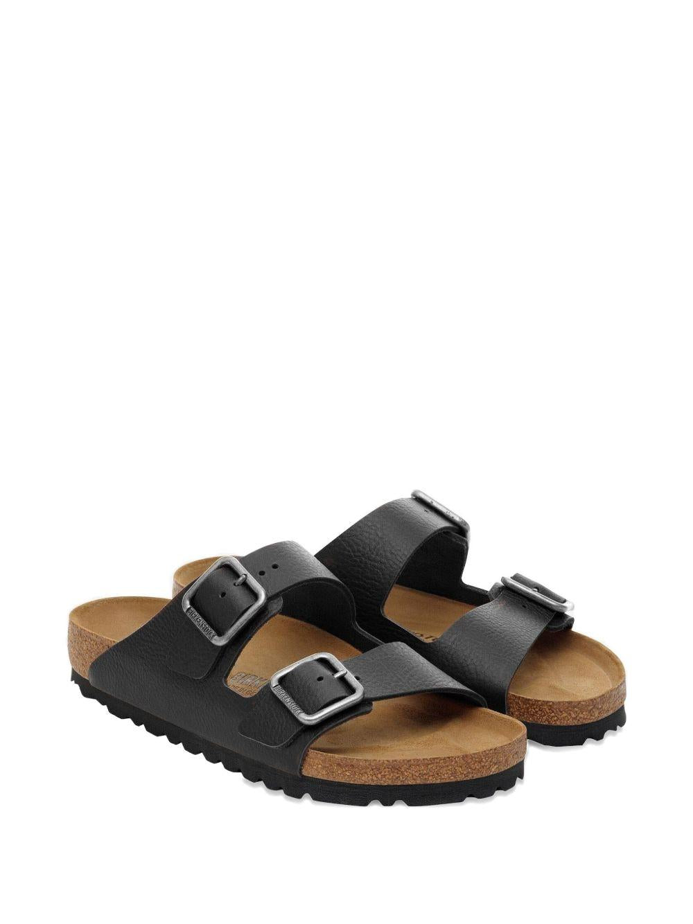 Arizona Wire Buckle sandals 1030707 BLACK BIRKENSTOCK