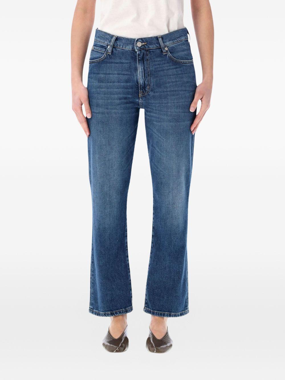 Jeans Francy slim fit 362P506 07 CYCLE