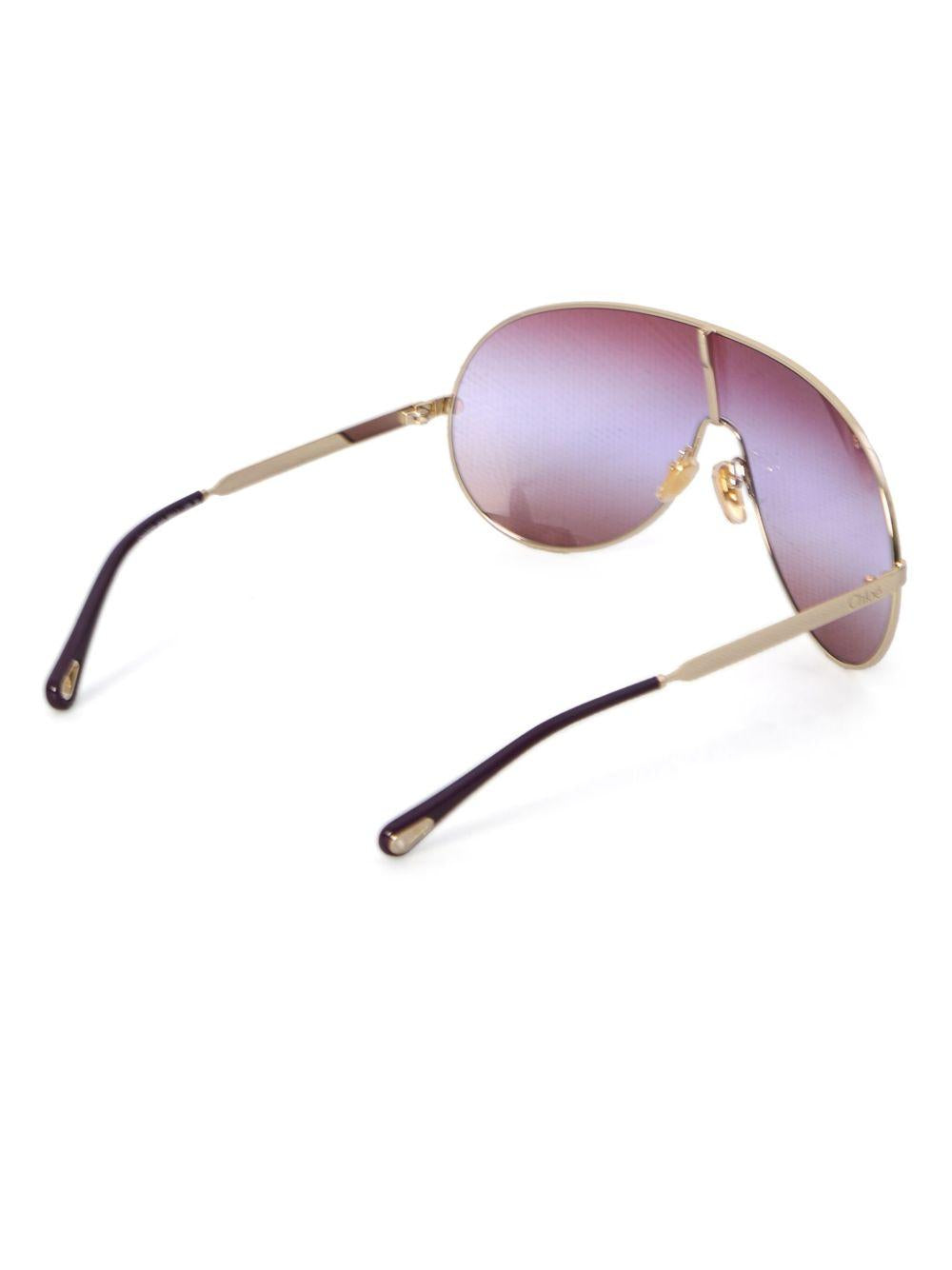 Teardrop sunglasses CH0283S00399 CHLOÉ