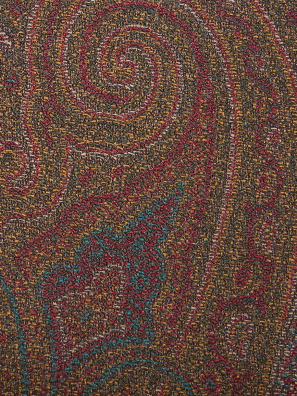 Mini Etro essential shoulder bag<BR/><BR/><BR/> WP1I0003 AA001M0019 ETRO