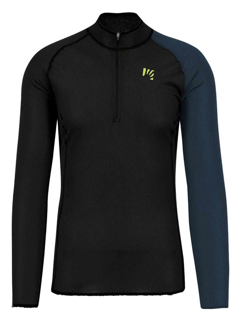 Dinamico octa jersey ls half zip 2531049 201 KARPOS