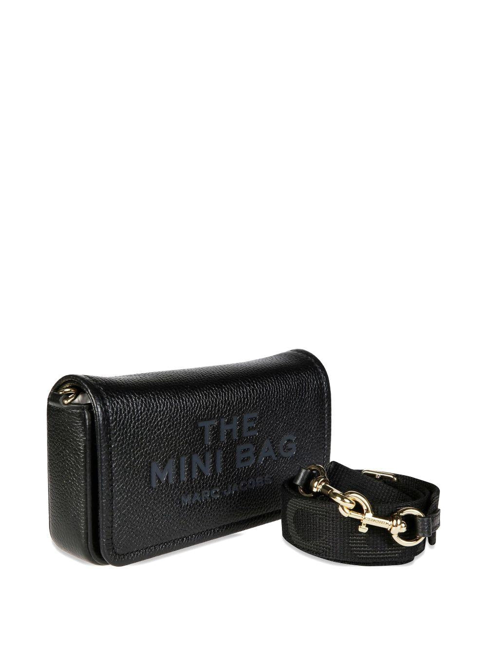 The Mini Bag 2S4SMN080S02 001 MARC JACOBS