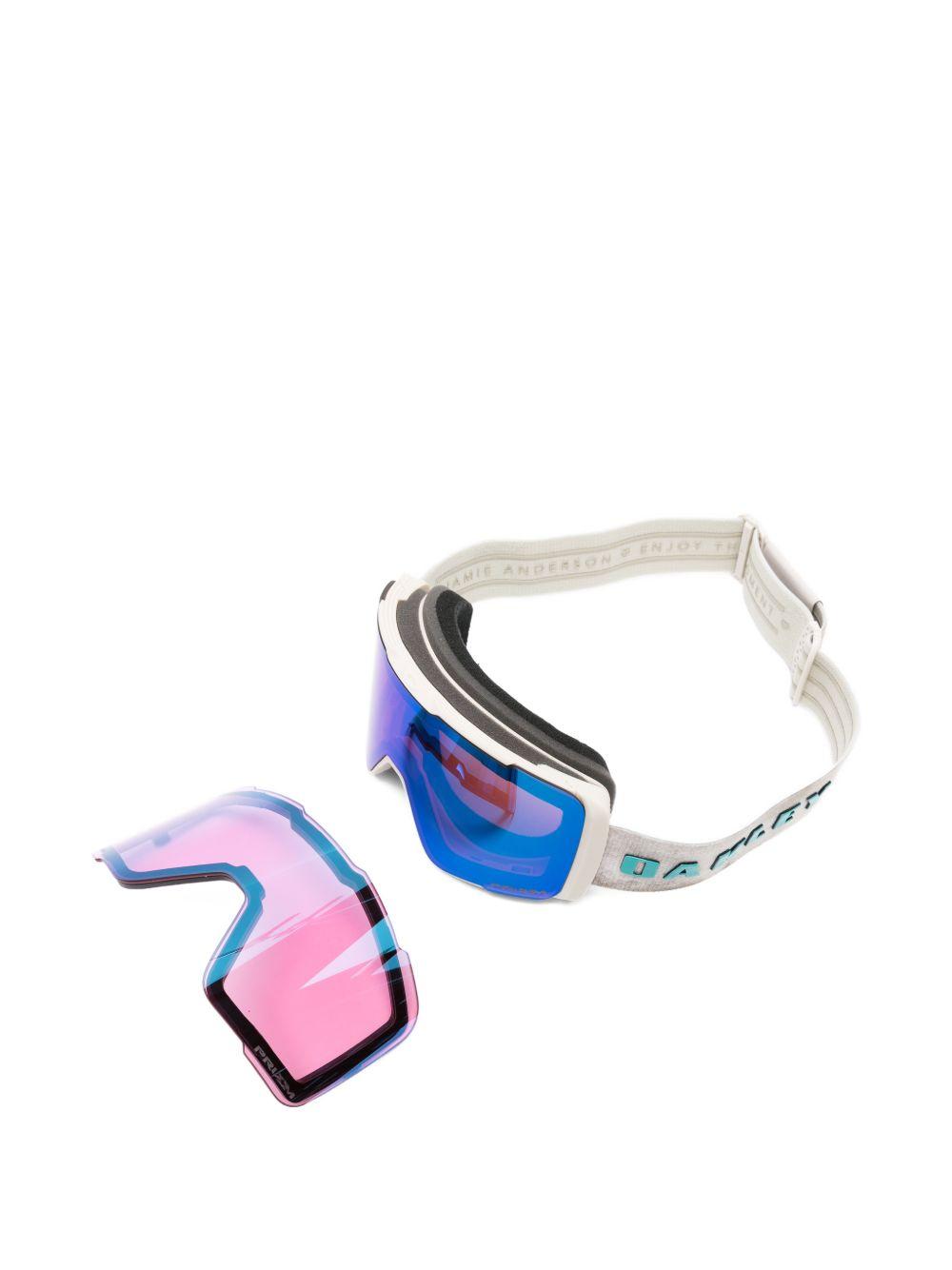 Line Miner™ Pro M Replacement Lens 0OO7137 713714 OAKLEY