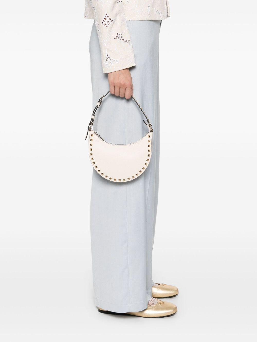 Rockstud mini bag<BR/><BR/> 6W2P0AI7VSH I16 VALENTINO GARAVANI