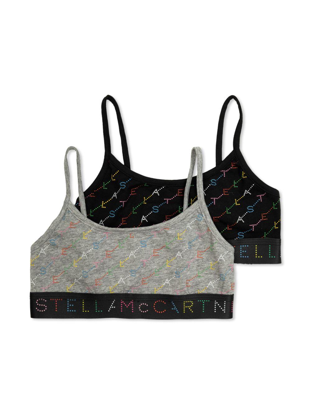 Bi-pack top TV0A69 Z2314999MC STELLA McCARTNEY KIDS