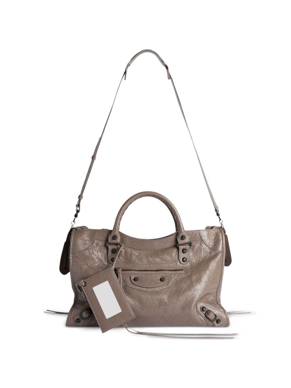 Le City Bag Medium 865760 2ACFH5848 BALENCIAGA