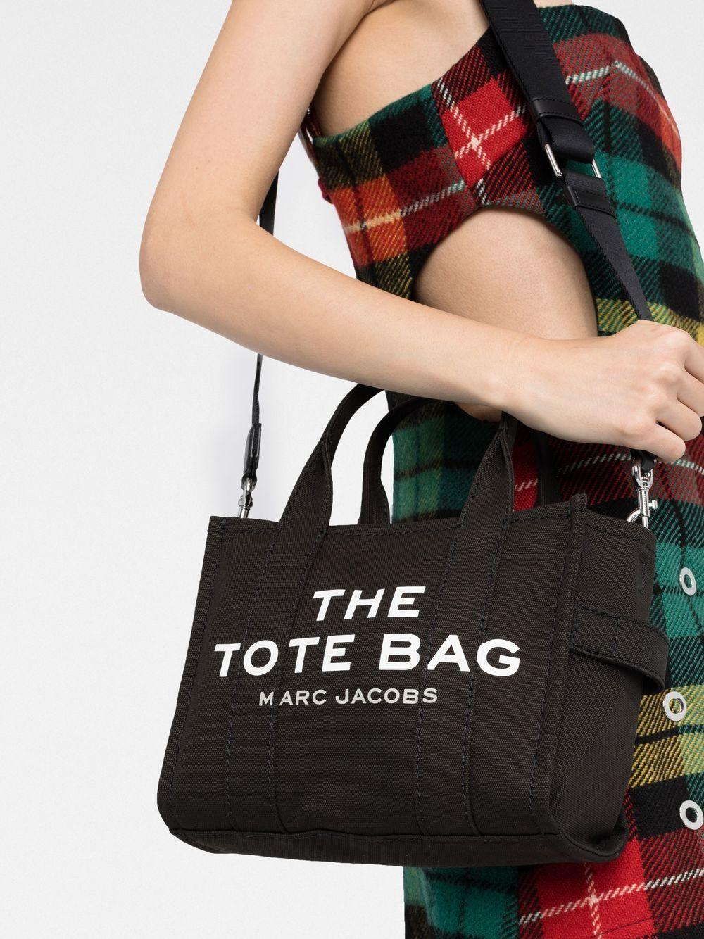 The tote bag black M0016493 001 MARC JACOBS