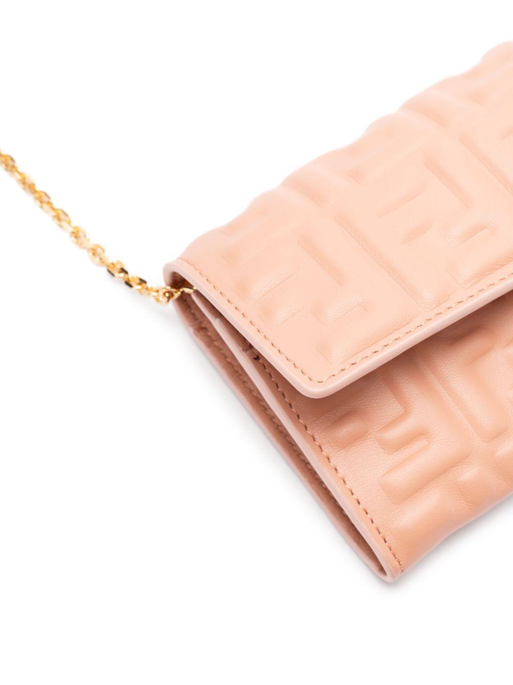 Baguette Continental With Chain 8M0365 AAJDF1SK3 FENDI