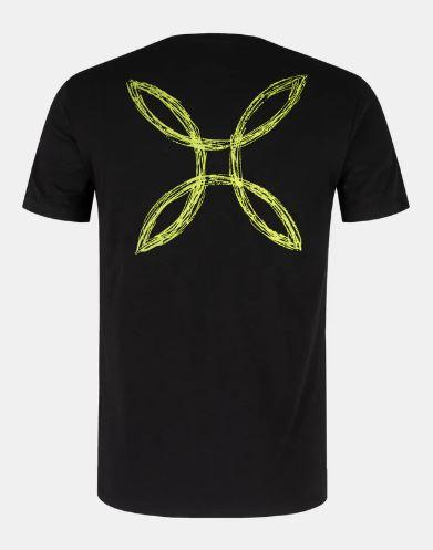 Pencil logo T-shirt MTGC49X 52909047 MONTURA
