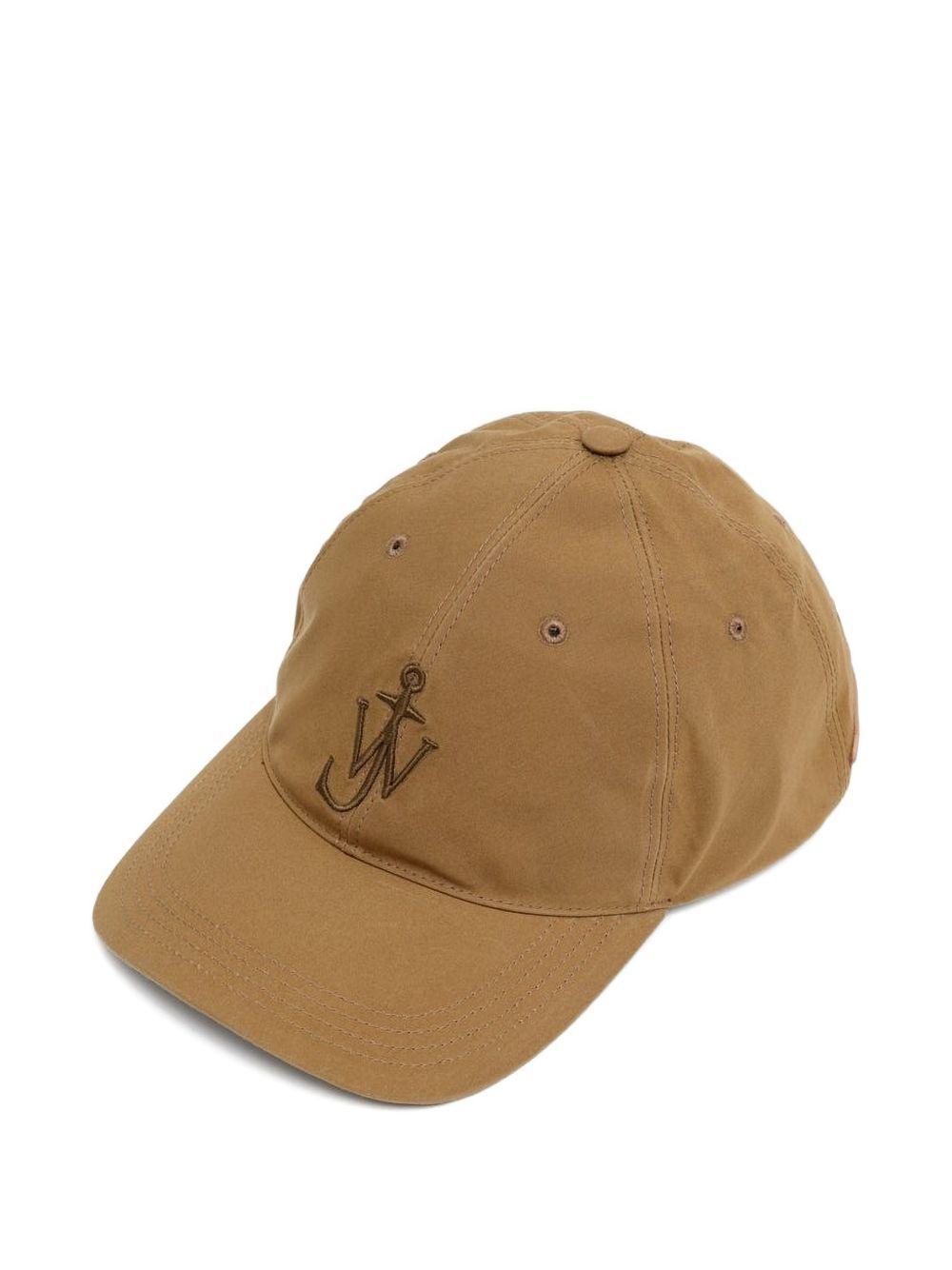 logo cap AC0417 FA0485132 JW ANDERSON
