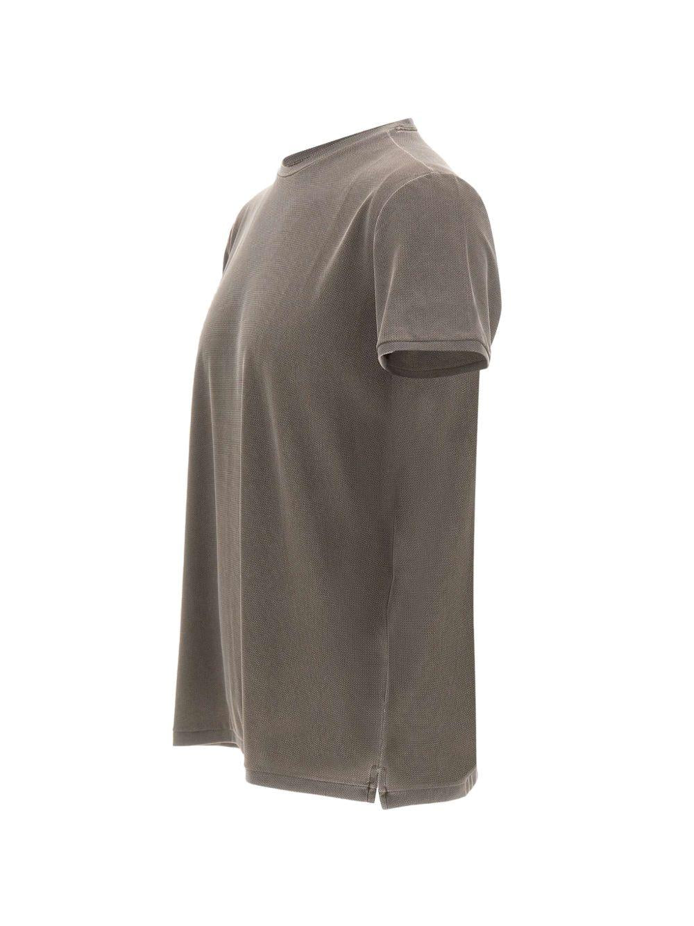 Techno Wash Pique Shirty 26218 TECHNO86 RRD