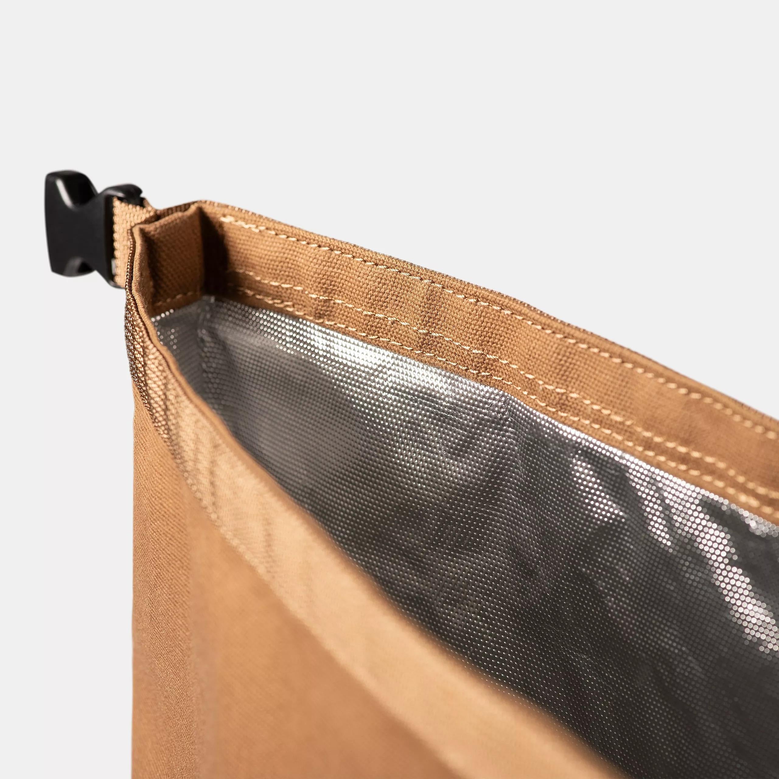 Canvas Roll-Up Insulated Bag I034917 Canvas Roll-Up Insulated BagHZ.XX CARHARTT WIP