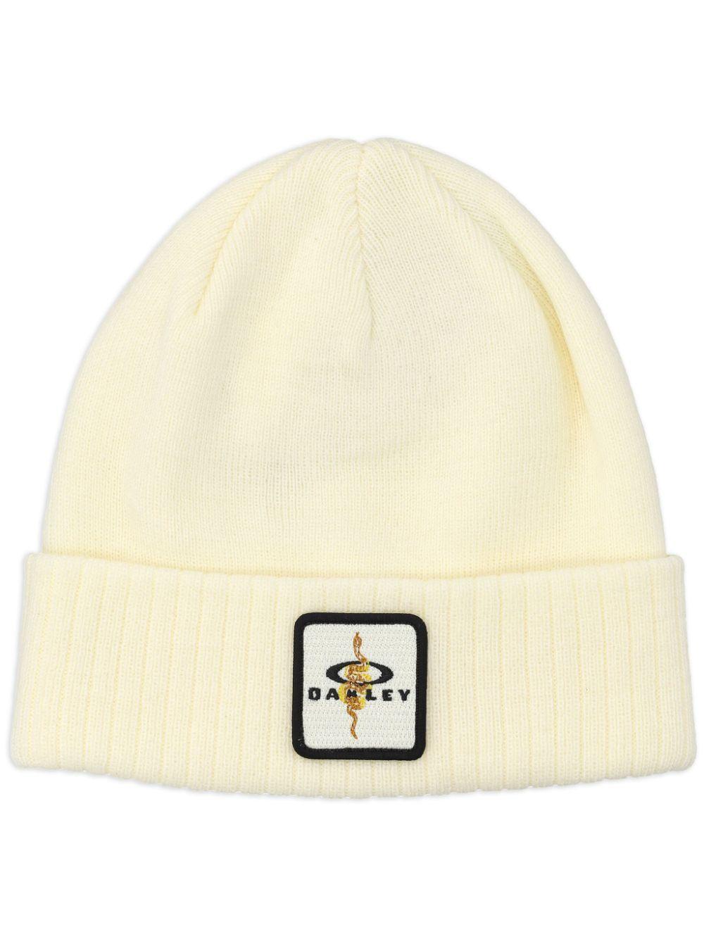 Logo beanie FOS901965 10R OAKLEY