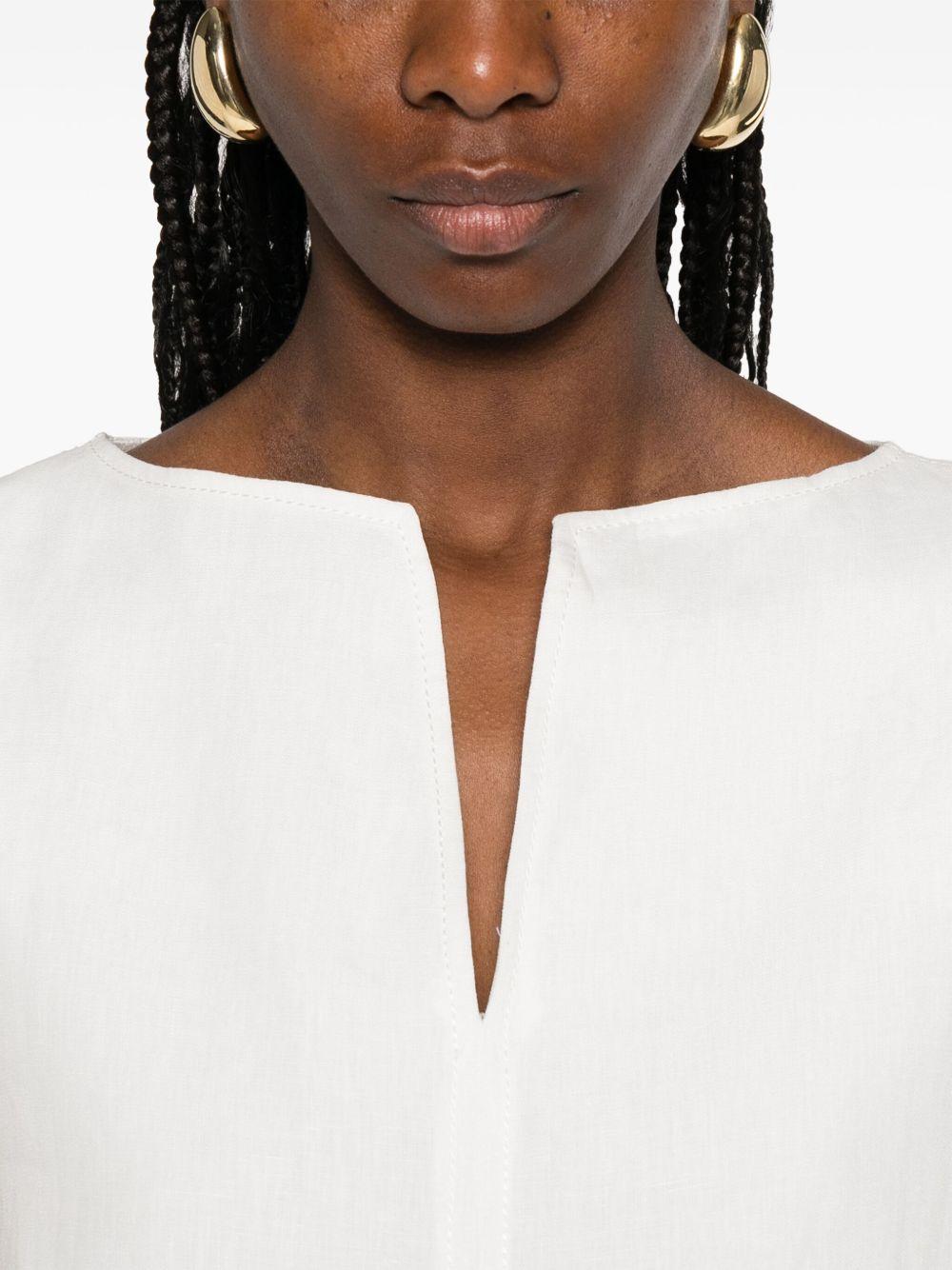 Colimbo top<BR/><BR/> 2511191102 COLIMBO005 MAX MARA