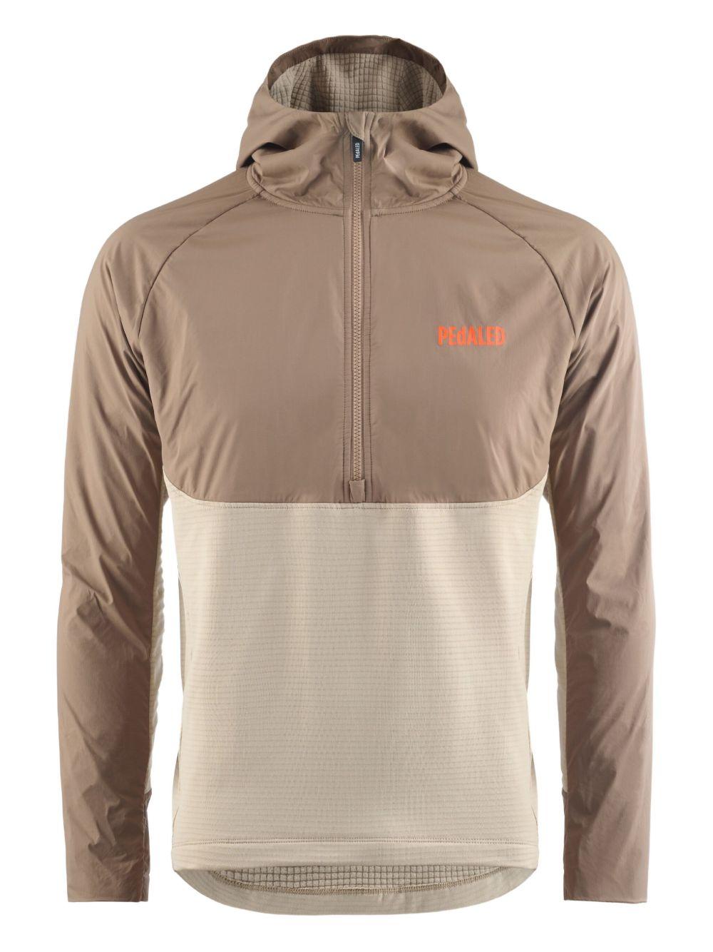 Trail Hooded Anorak<BR/> 24SHAYA 04PE PEdALED