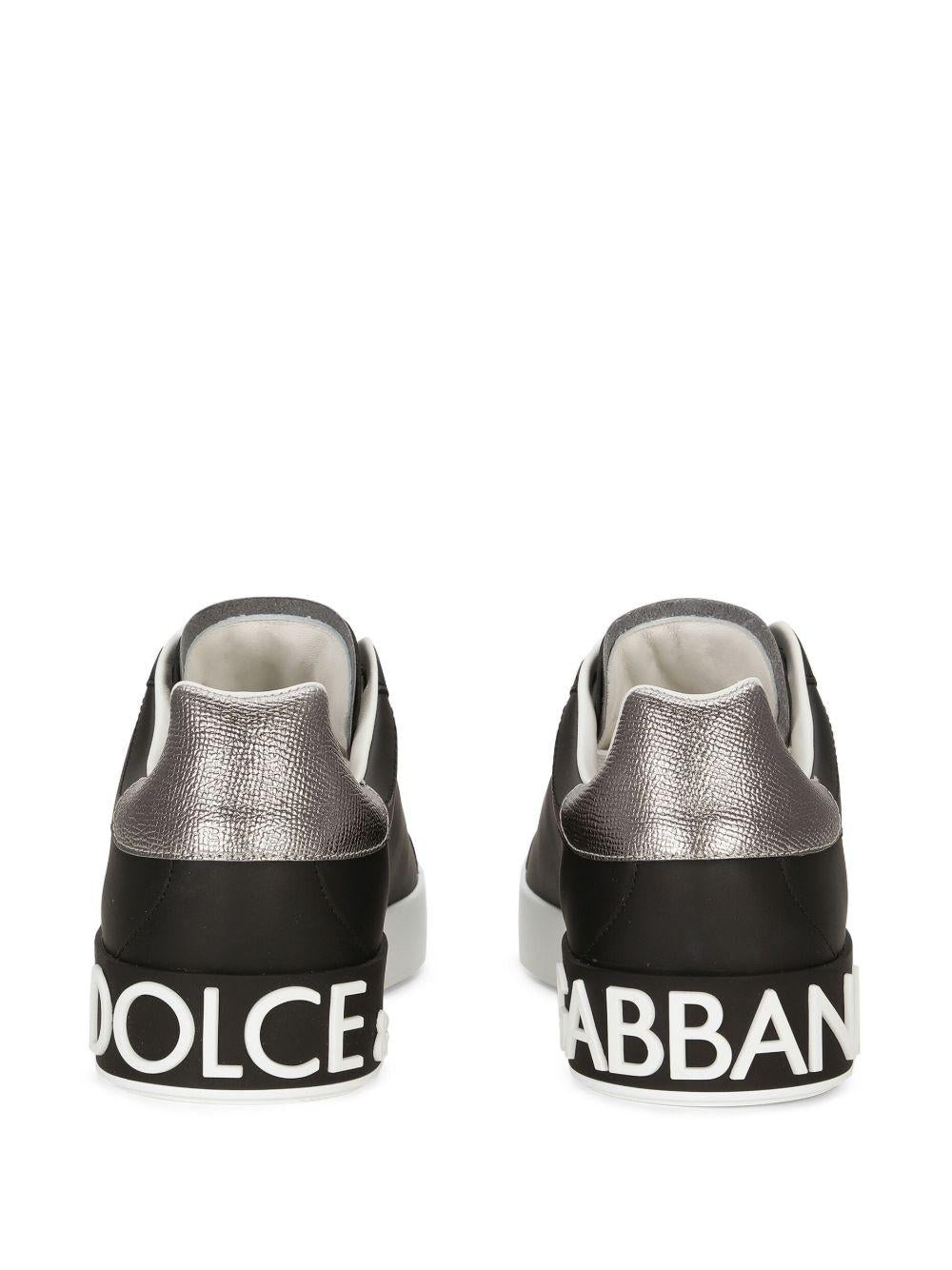 Calfskin nappa Portofino sneakers CS2216 AH5278B979 DOLCE & GABBANA