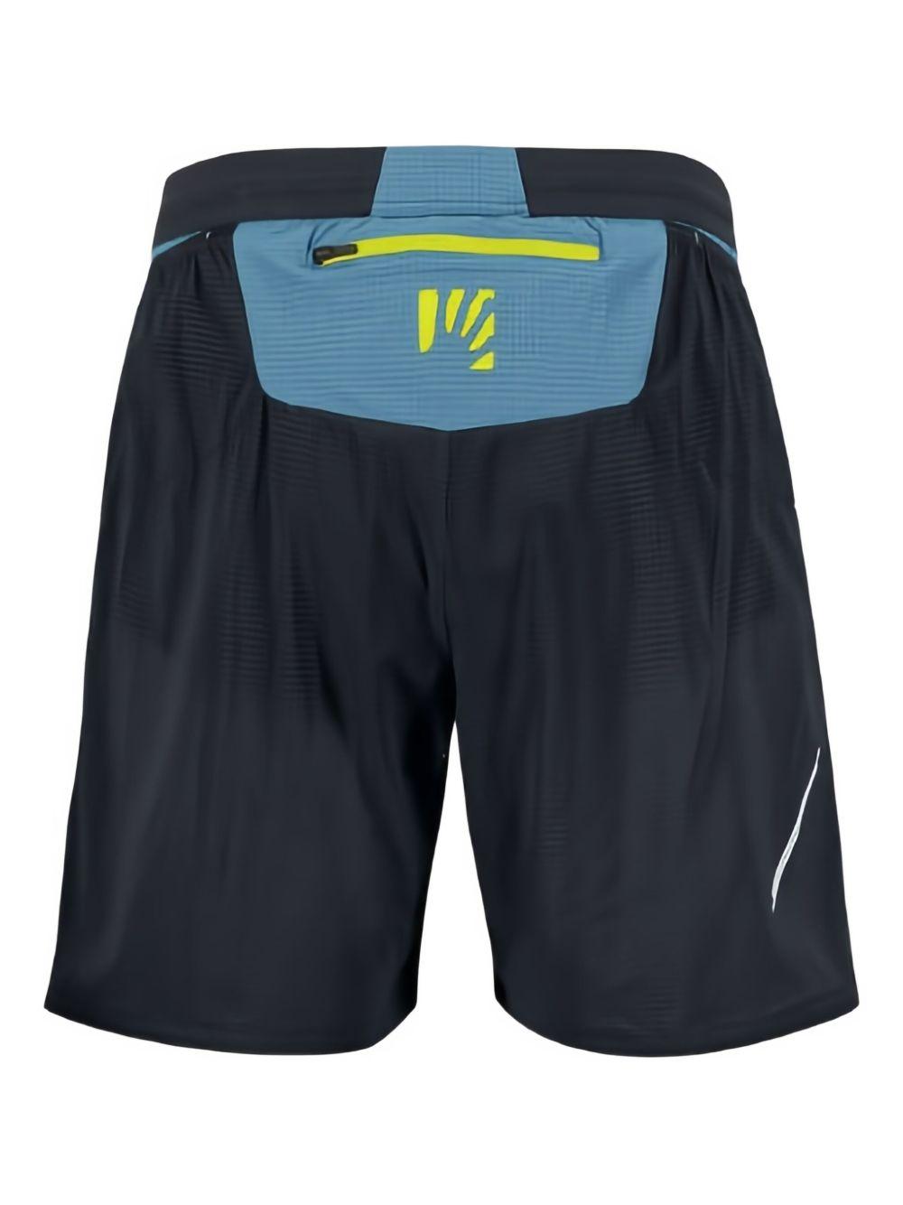 Lavaredo shorts <BR/> 2521041 059 KARPOS