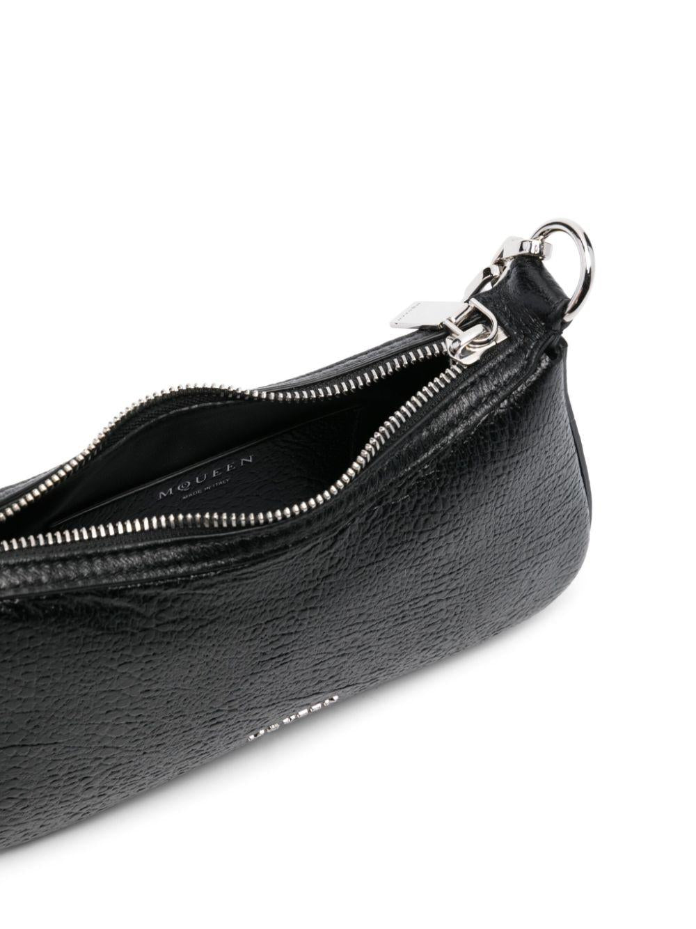 T-Bar Mini Pouch 813553 1VDGB1000 ALEXANDER MCQUEEN