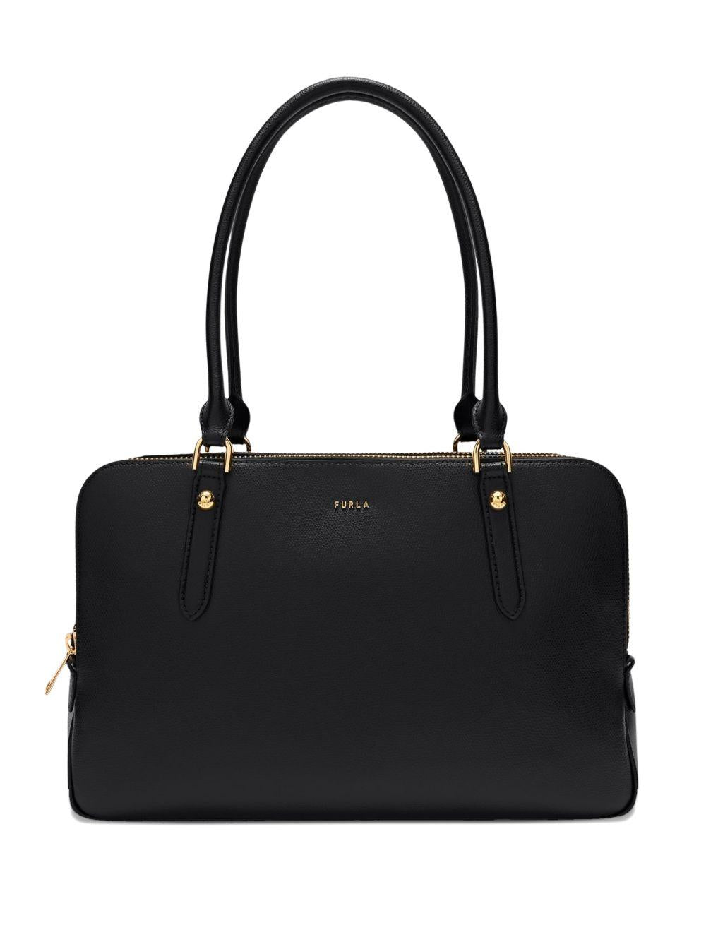 Giulia Boston Bag L WB01872 BX0460O6000 FURLA