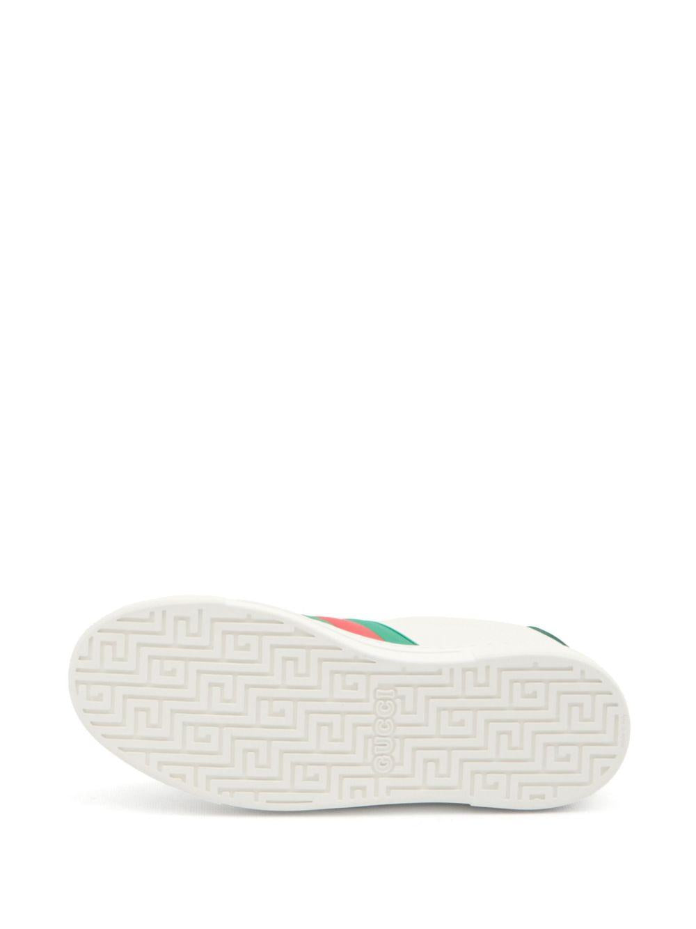 Ace sneakers<BR/><BR/> 812713 AAECR9042 GUCCI