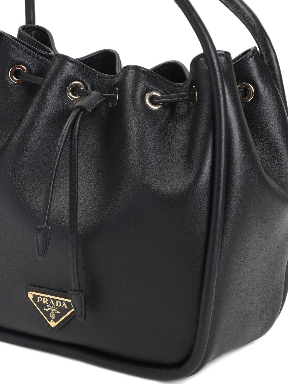 Mariner Re-Nylon small bucket bag 1BE0872CYS V-OVOF0002 PRADA