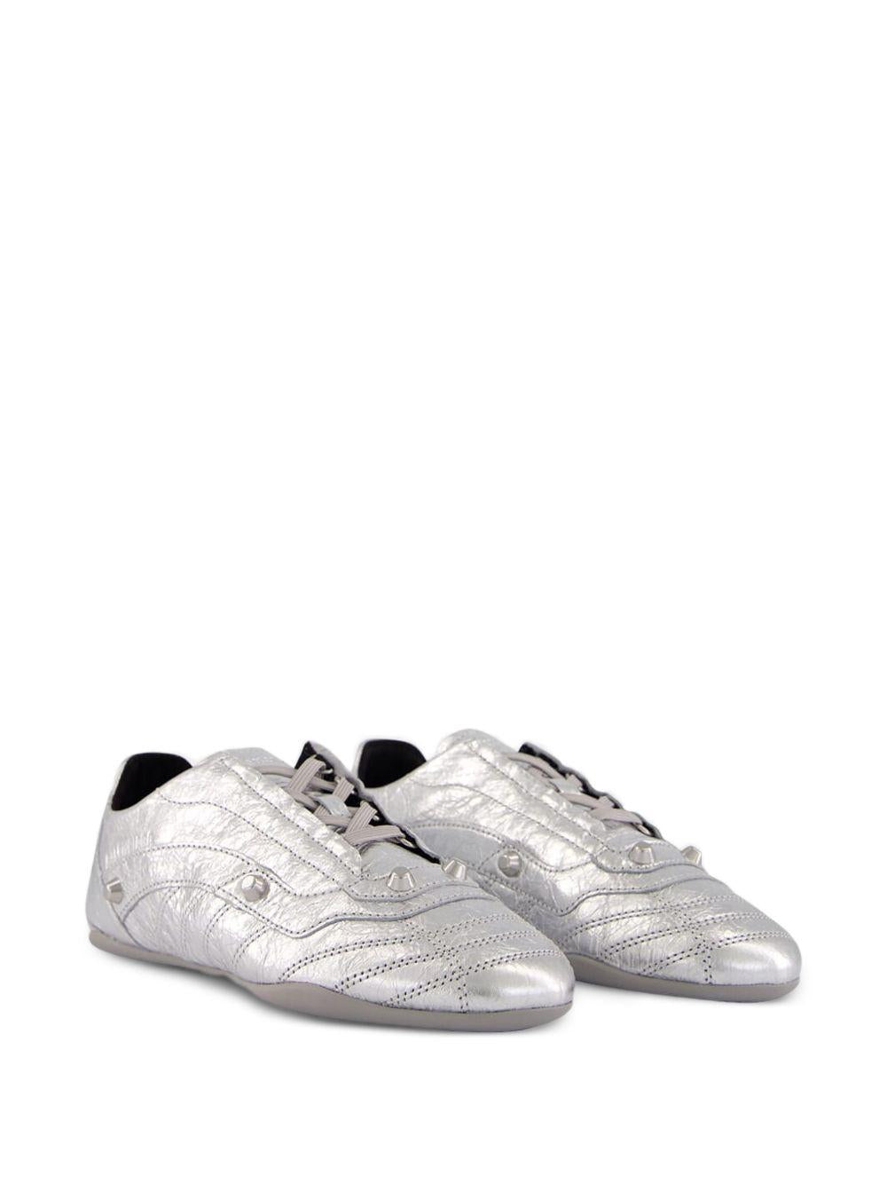 City Sneaker 856693 WZCYL8800 BALENCIAGA