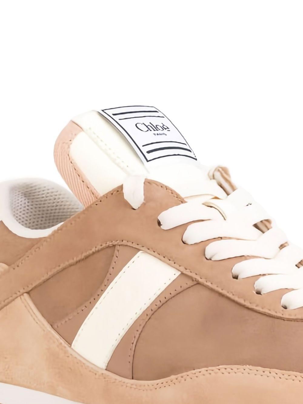 Kick trainers CHC25A07IMS 527 CHLOÉ