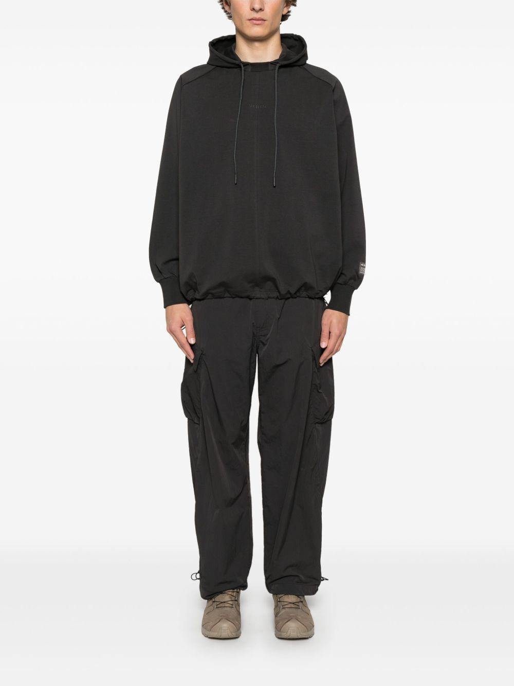 Slick Hoody 3.0 hoodie<BR/><BR/> FOA407563 01N OAKLEY