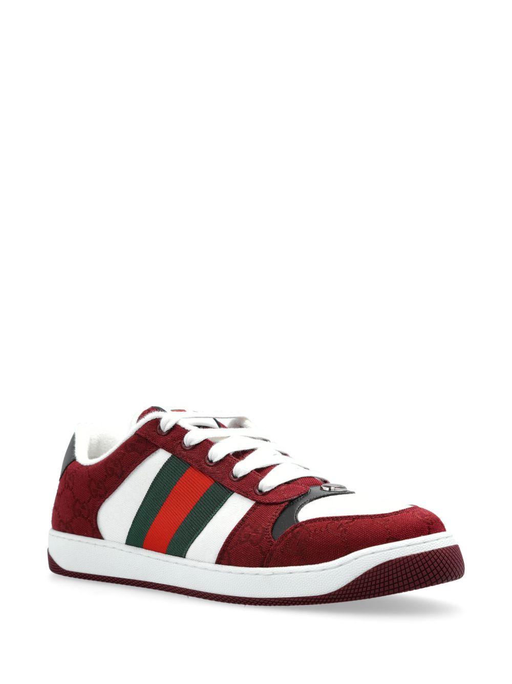 Screener sneakers<BR/><BR/> 812638 FAD7W8542 GUCCI