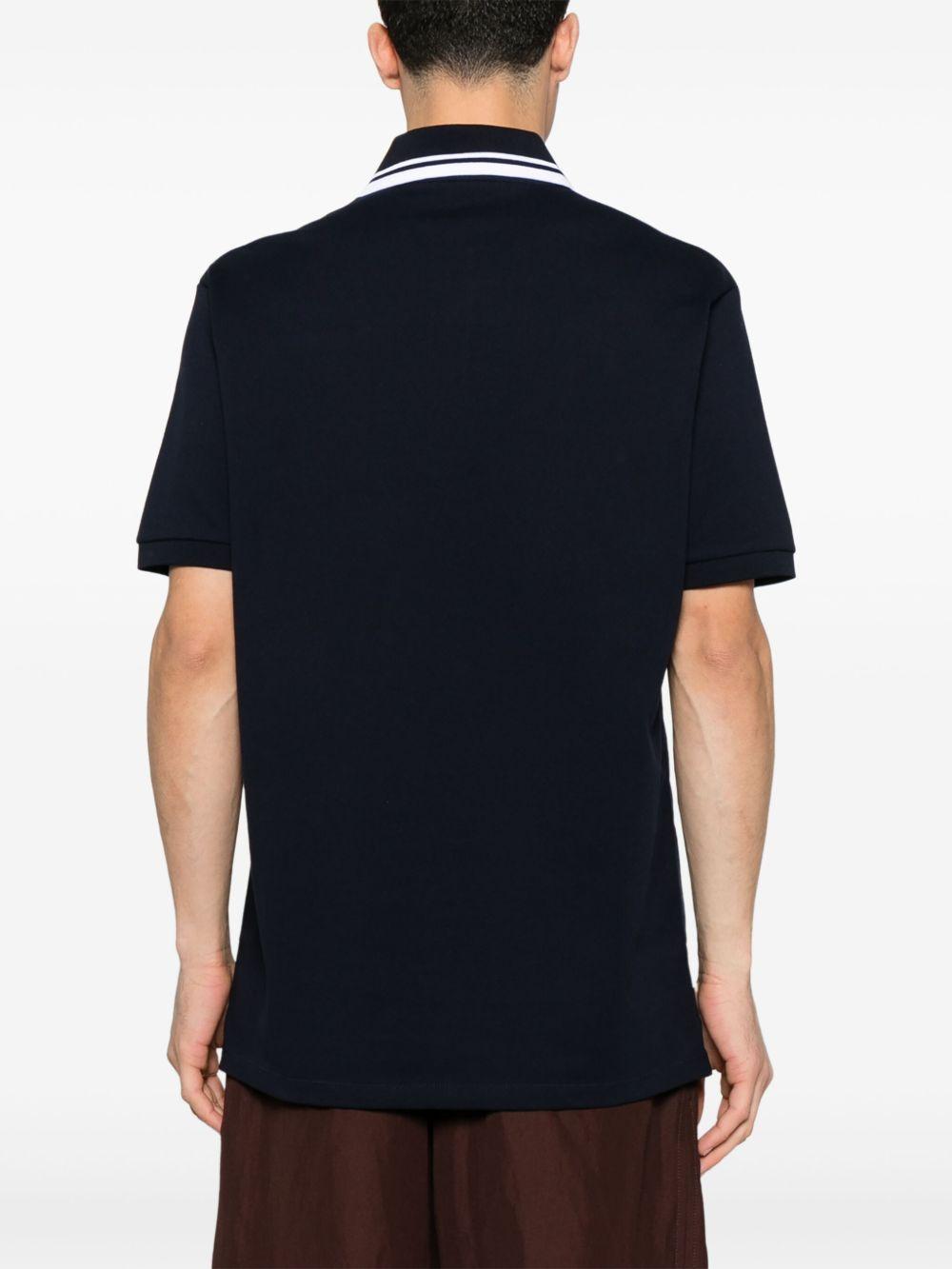 Polo T-shirt 795174 XJG164003 GUCCI