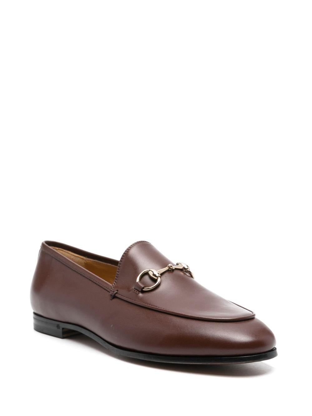 Jordaan loafers<BR/><BR/><BR/> 786016 AADCW2212 GUCCI