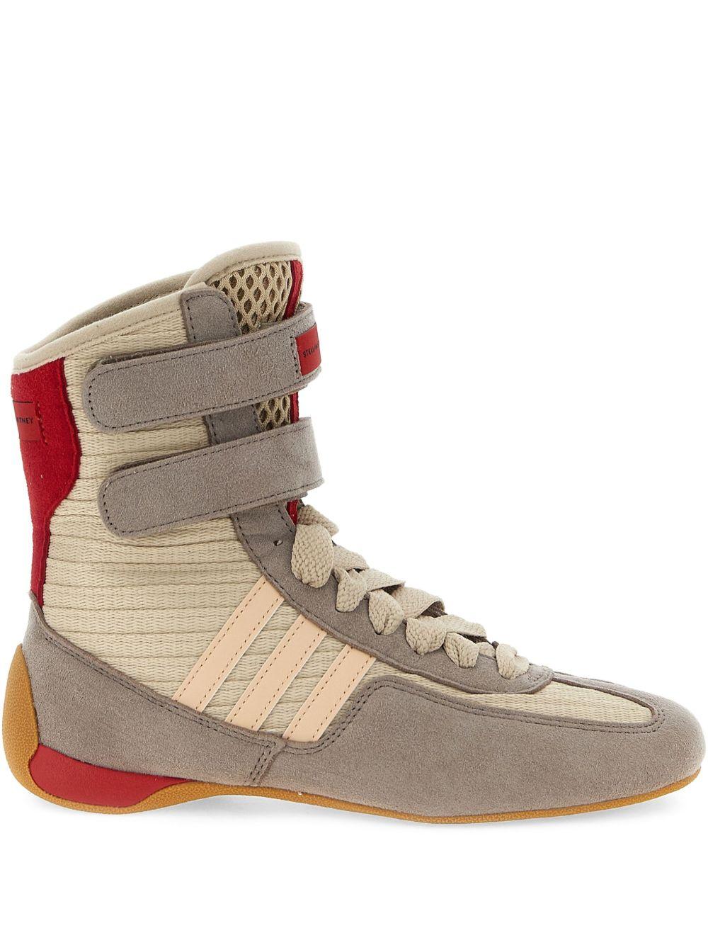 Rasant 2.0 Strap Trainer 810578 AFADN02033 STELLA McCARTNEY