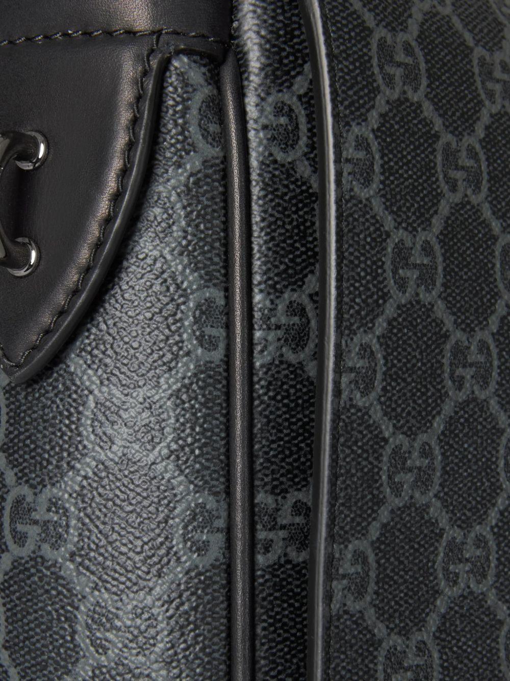 GG Emblem medium crossbody bag 821154 FAED41000 GUCCI