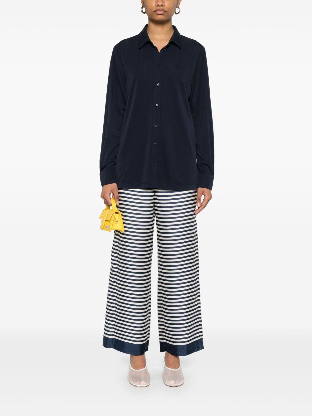 Nine trousers 2519131173 NINE001 S MAX MARA