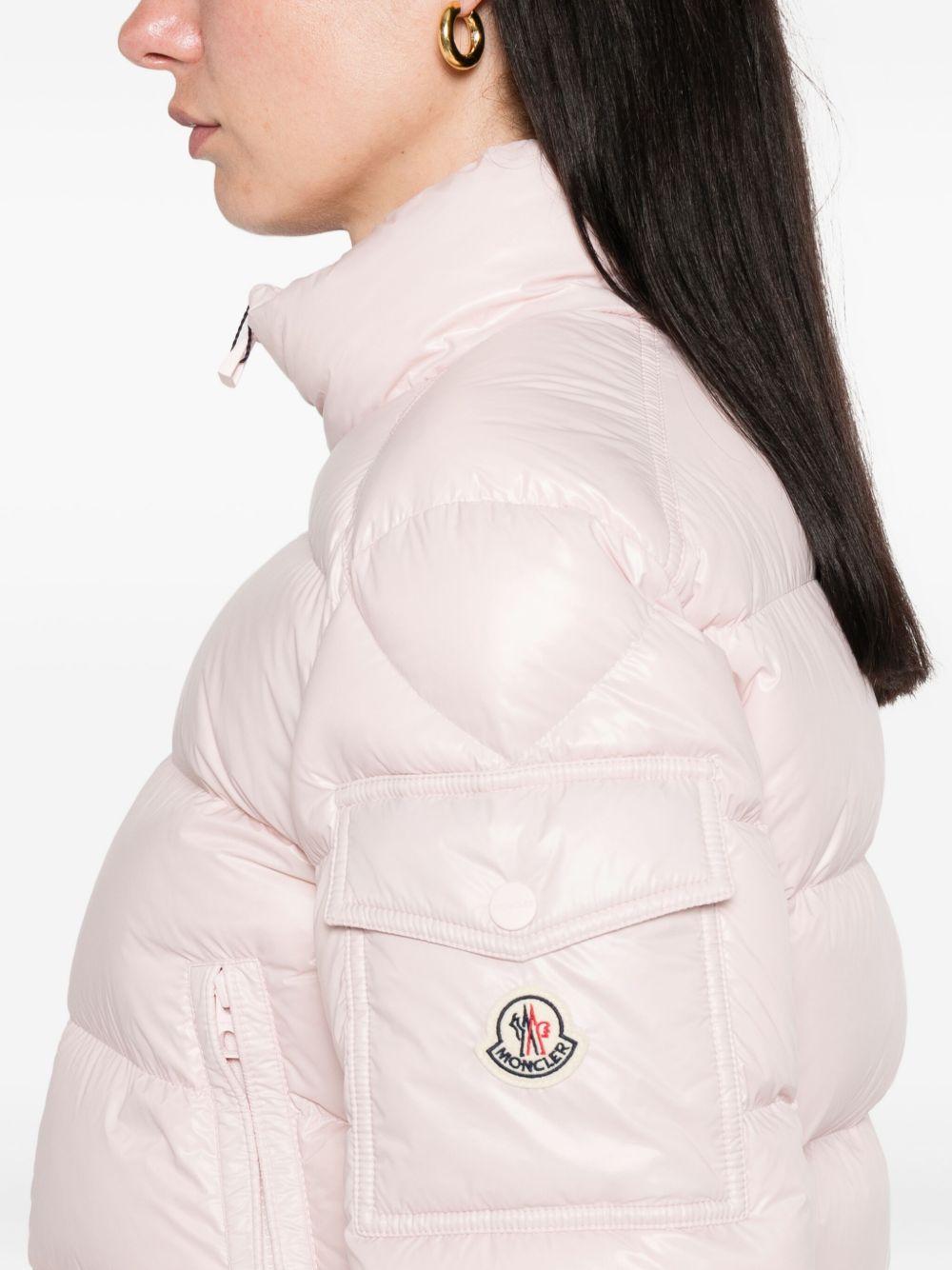 Petra Short Down Jacket K2093 1A00032 596XE519 MONCLER