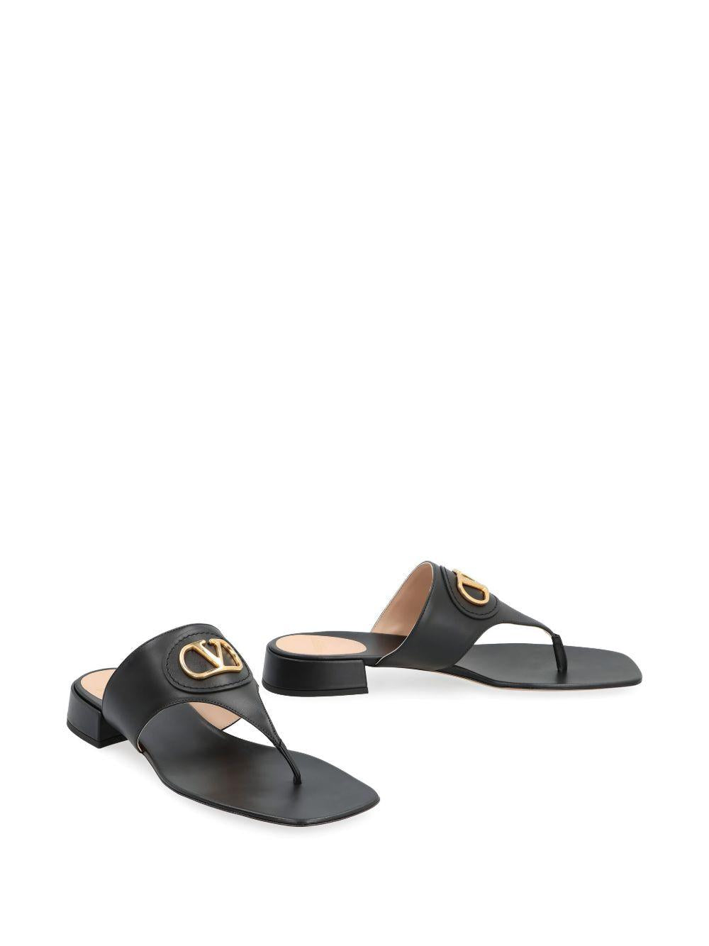 Vlogo slides 6W0S0LA9DSH 0NO VALENTINO GARAVANI