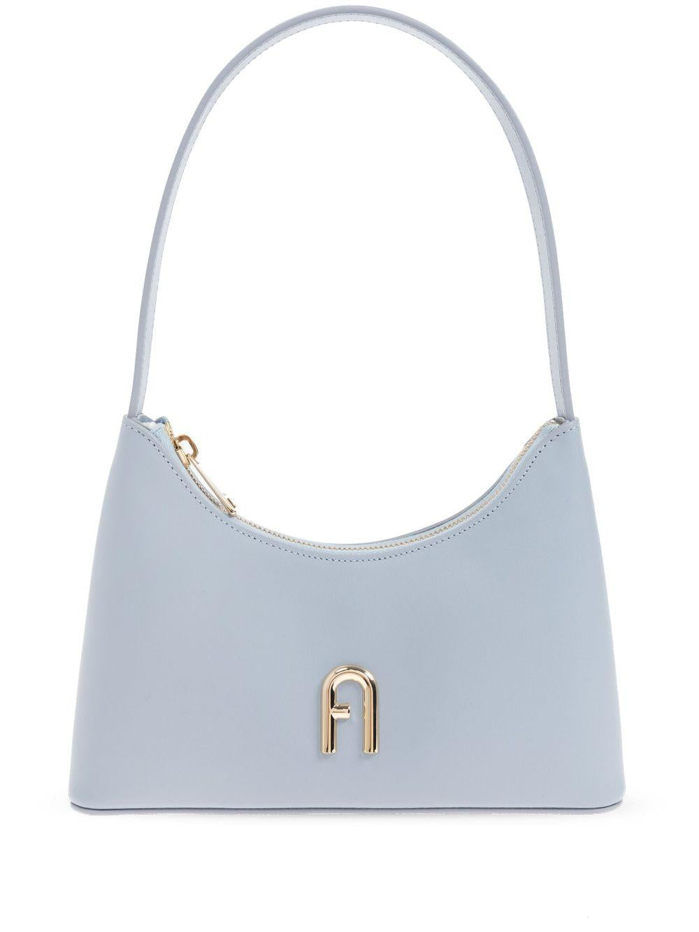 Diamante shoulder bag<BR/><BR/><BR/> WB00863 AX073355000 FURLA