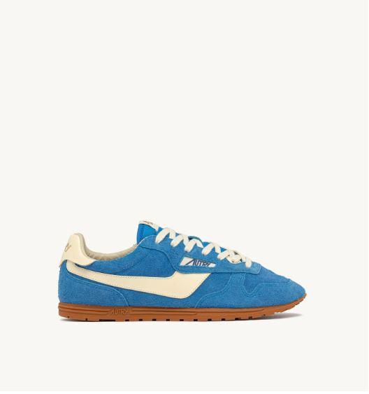 Windspin sneakers WSLW UB20INFIN/RUT AUTRY
