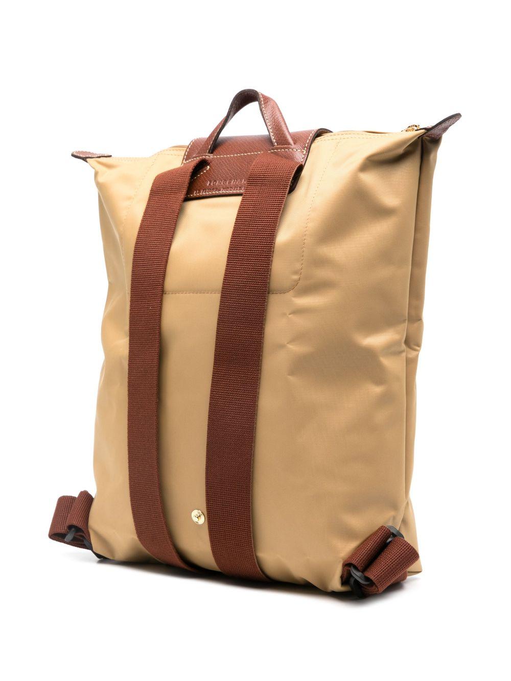 Zaino M Le Pliage Original 10284089 P86 LONGCHAMP