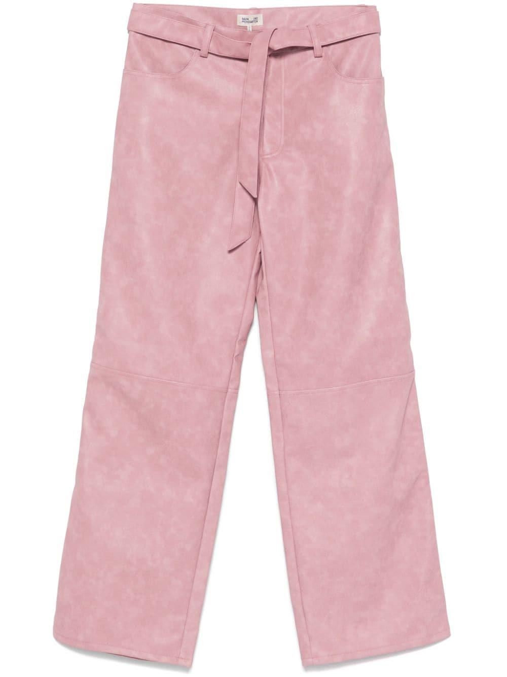 Nadene trousers<BR/><BR/><BR/> 23905 C2236 BAUM UND PFERDGARTEN
