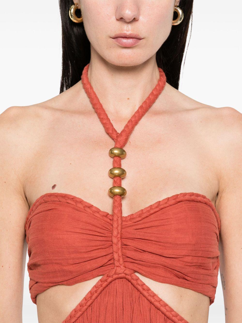 ISABEL MARANT RO0782FAC2J11I11BO