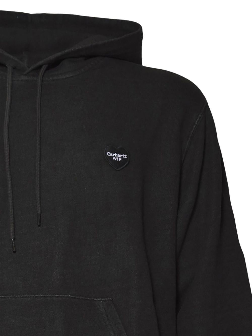 Hoodie Ingo sweatshirt I034498 Hooded Ingo Sweatshirt89.GD CARHARTT WIP