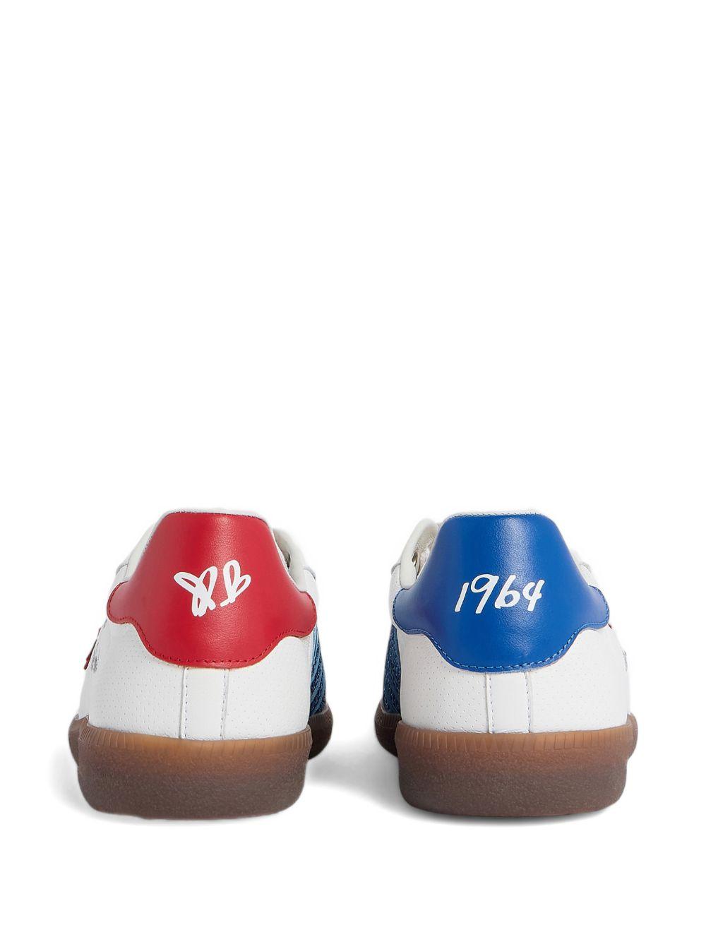 Rebels Sneakers SNM0468 18908701M1424 DSQUARED2