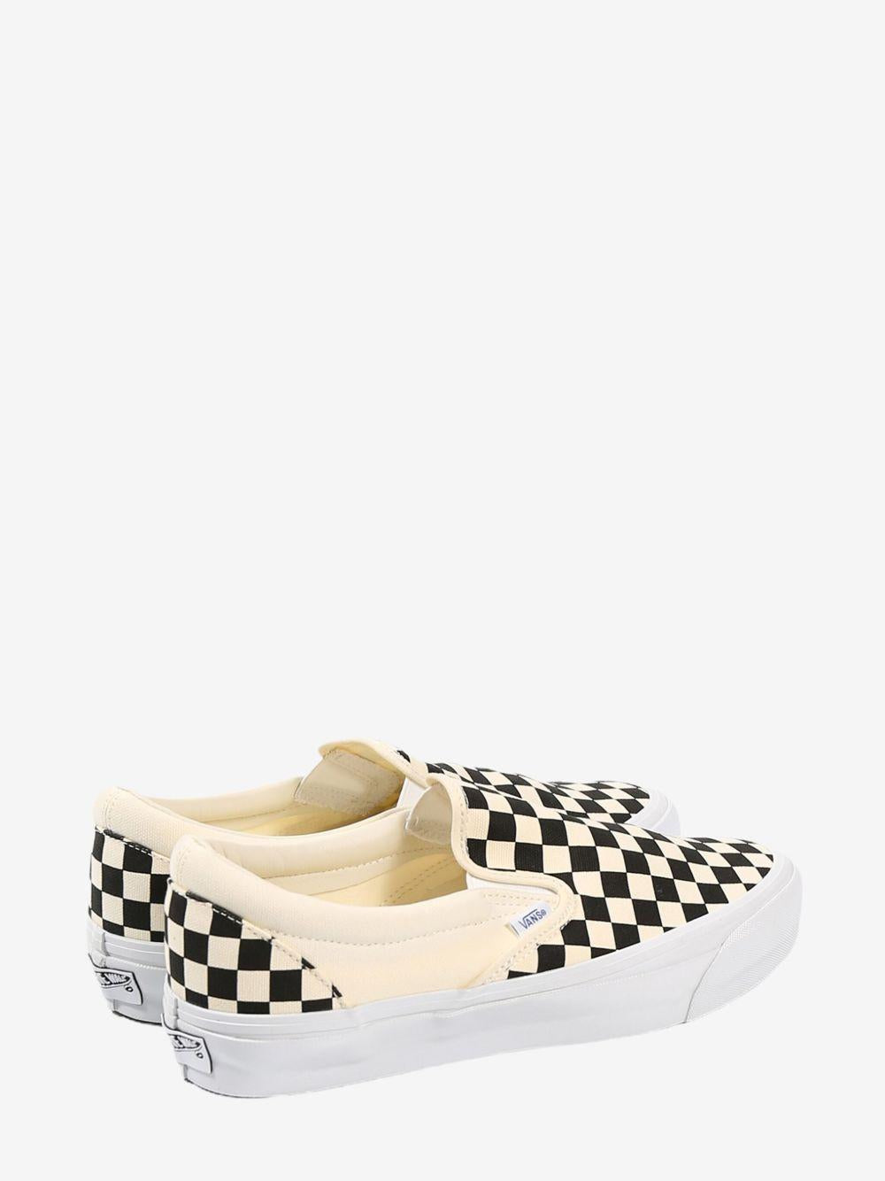 Slip On Reissue 98 LX VN000CSE 2BO1 VANS