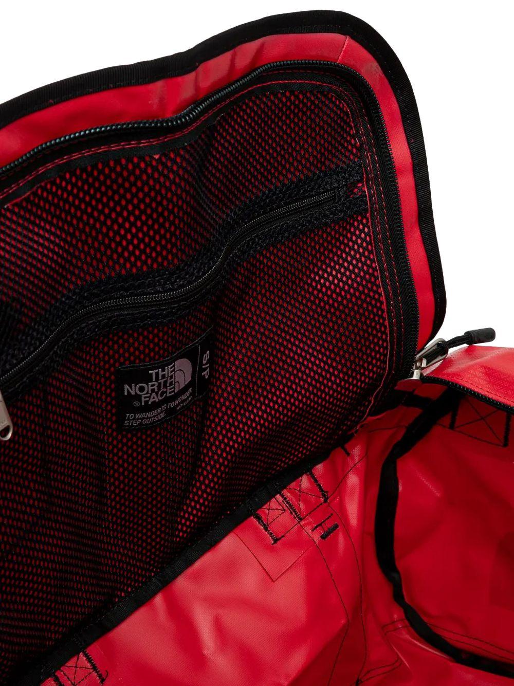 BASE CAMP DUFFEL S BAG NF0A52ST 54A1 THE NORTH FACE