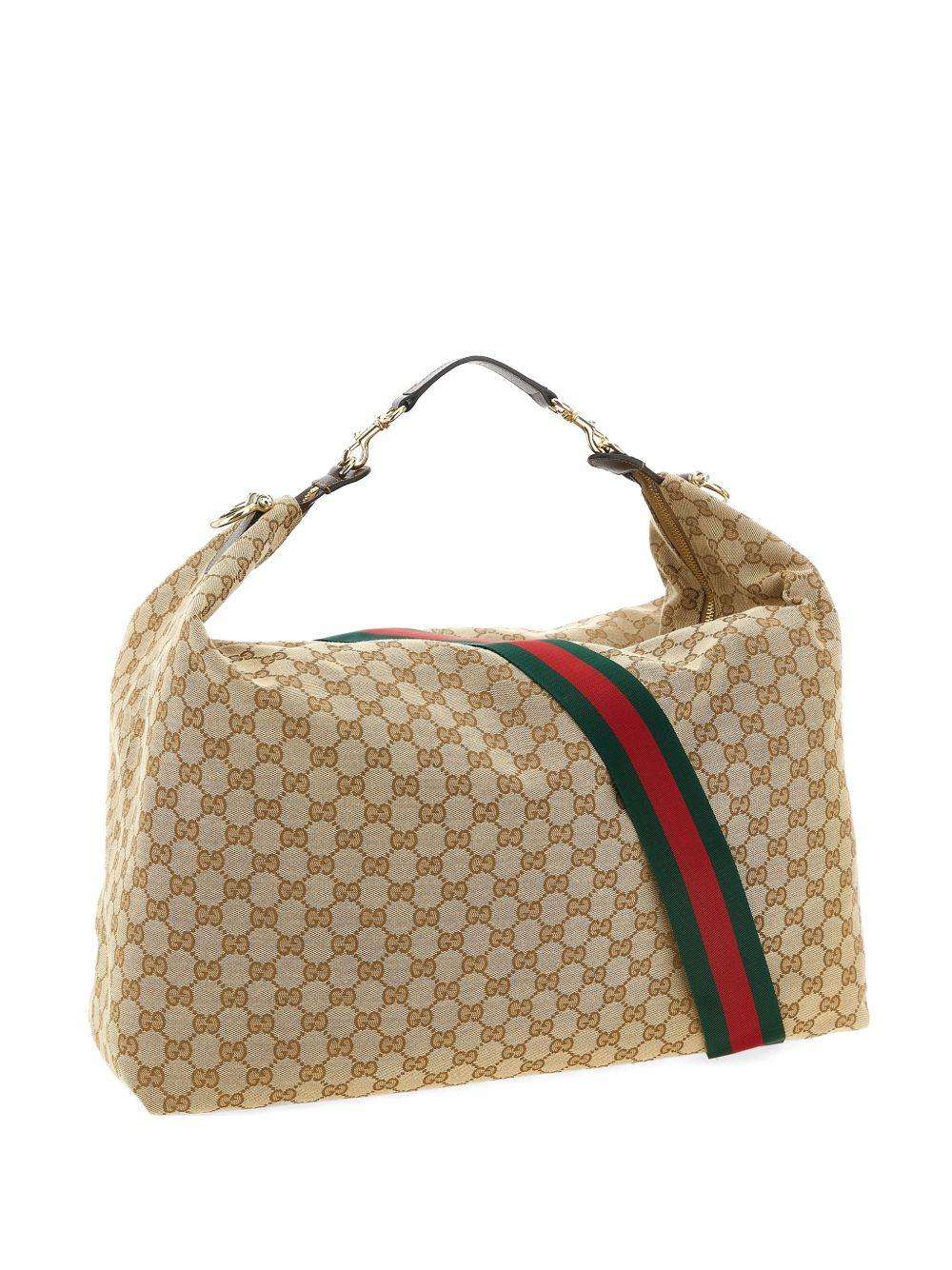 Brera large crossbody bag 864485 FAFV99653 GUCCI