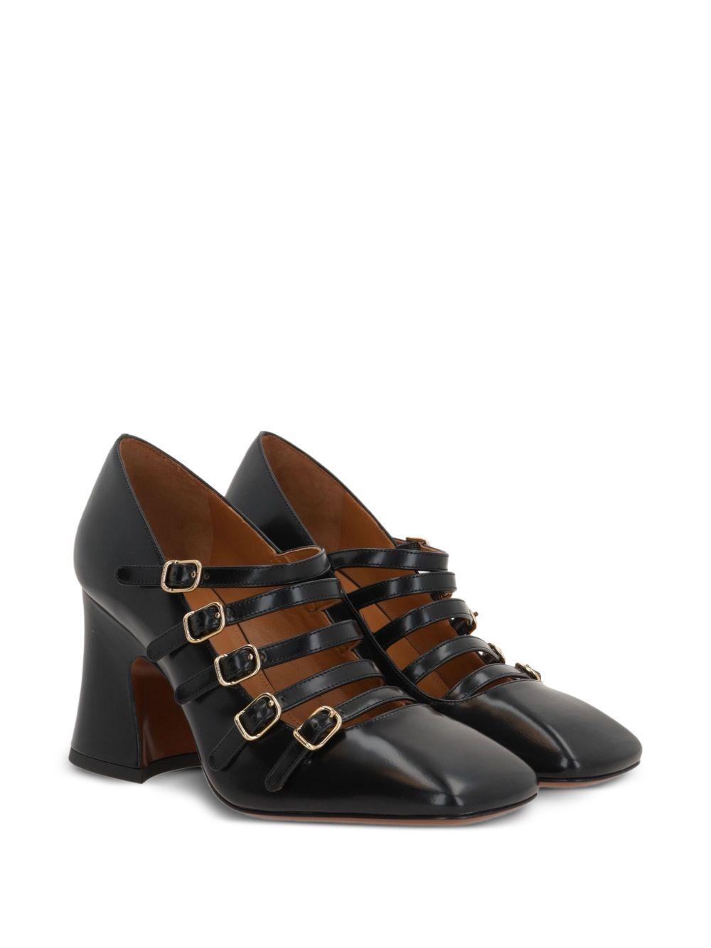 Janis pump CHC25A11COL 001 CHLOÉ